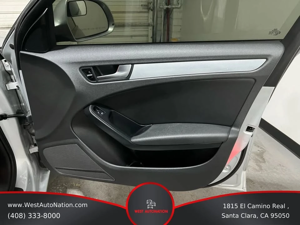 2009 Audi B8 A4 - Image 18 of 19