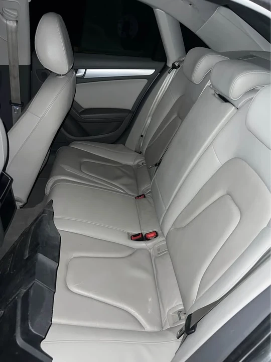 2009 Audi B8 A4 - Image 2 of 4