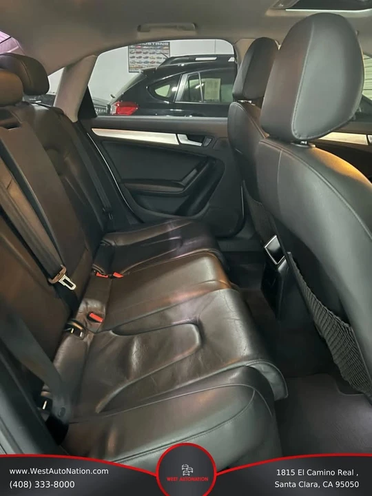 2009 Audi B8 A4 - Image 15 of 19