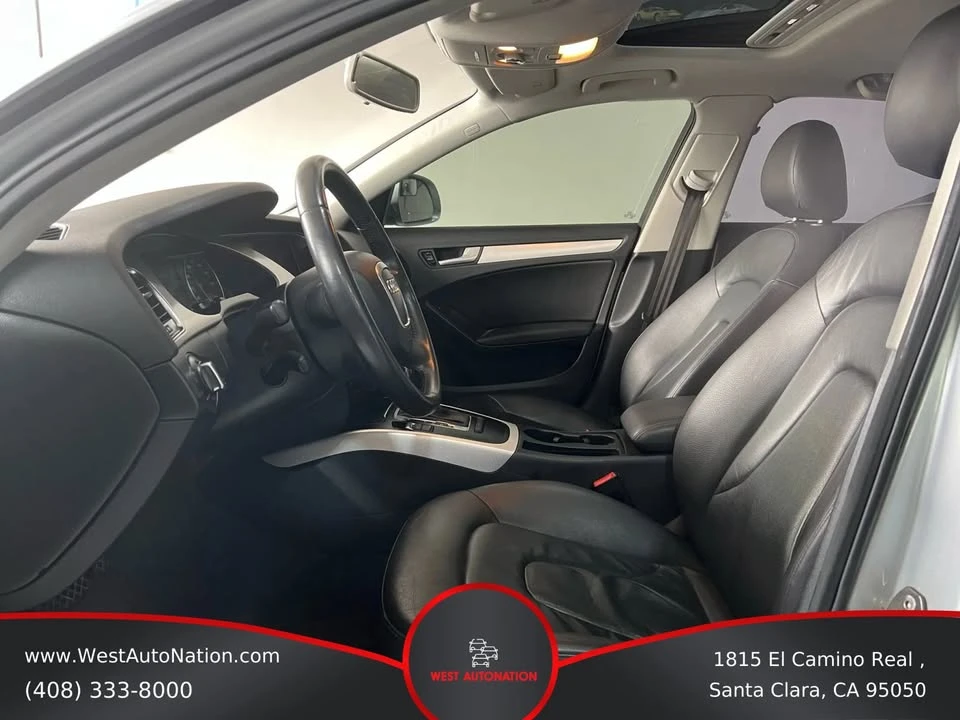 2009 Audi B8 A4 - Image 13 of 19
