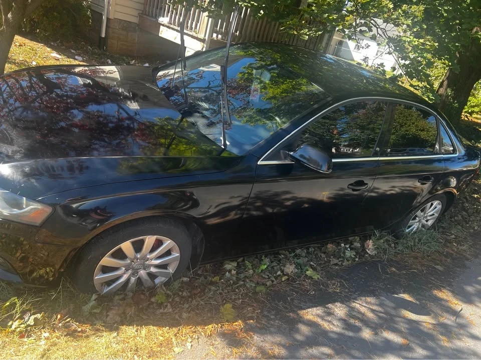 2009 Audi B8 A4 - Image 4 of 6