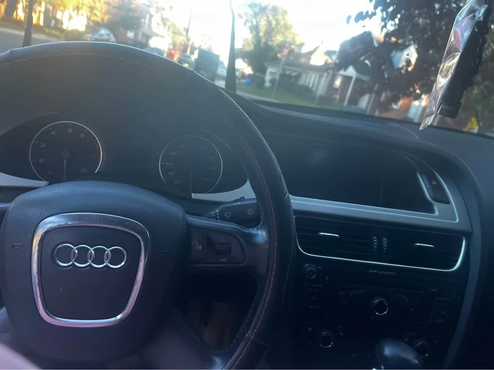 2009 Audi B8 A4 - Image 5 of 6