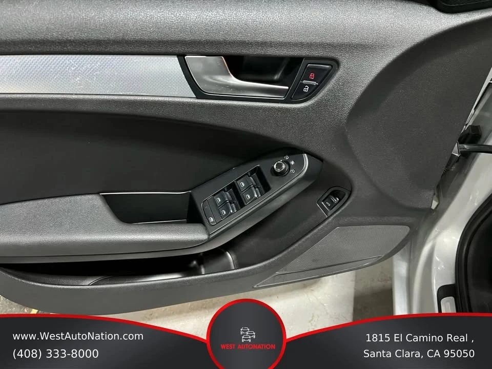 2009 Audi B8 A4 - Image 9 of 19