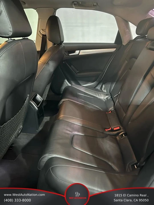 2009 Audi B8 A4 - Image 16 of 19