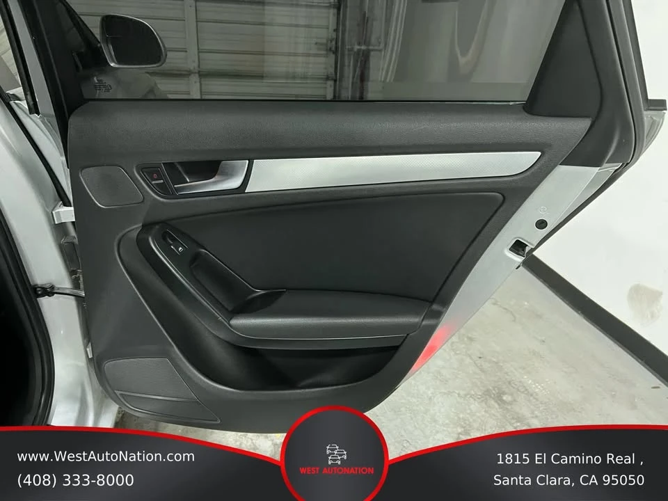 2009 Audi B8 A4 - Image 14 of 19