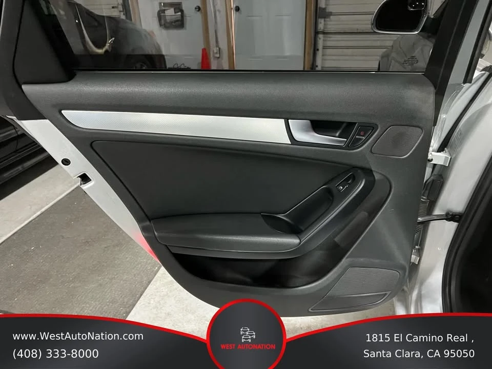 2009 Audi B8 A4 - Image 11 of 19