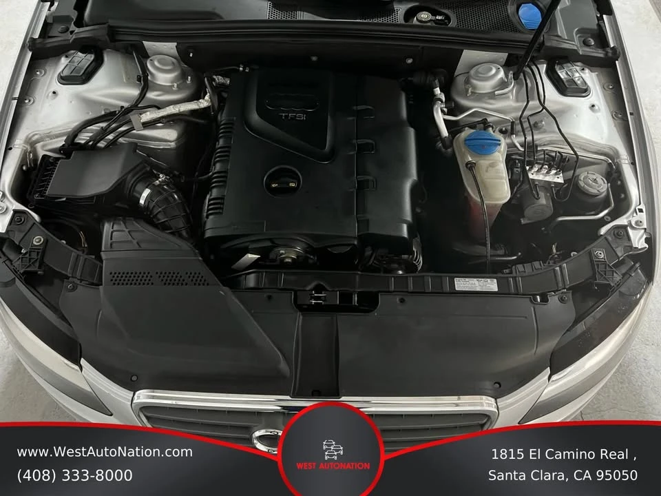 2009 Audi B8 A4 - Image 17 of 19