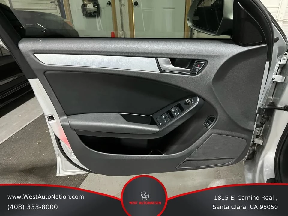 2009 Audi B8 A4 - Image 8 of 19