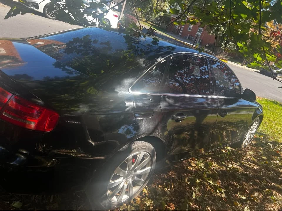 2009 Audi B8 A4 - Image 3 of 6