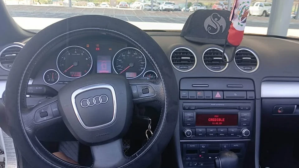 2009 Audi B8 A4 - Image 2 of 3