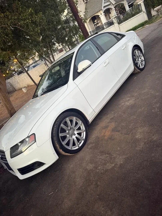 2009 Audi B8 A4 - Image 3 of 11