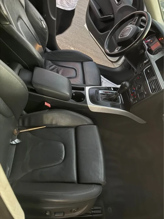 2009 Audi B8 A4 - Image 5 of 11