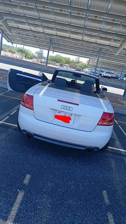 2009 Audi B8 A4 - Image 3 of 3