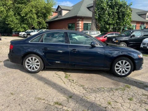 2009 Audi B8 A4 - Image 5 of 17
