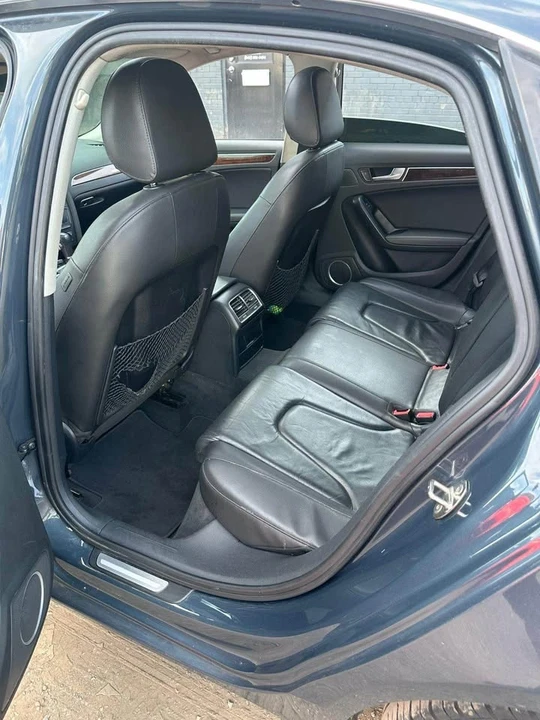 2009 Audi B8 A4 - Image 3 of 11