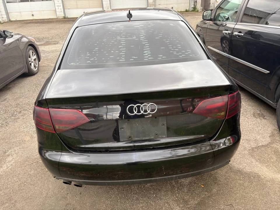 2009 Audi B8 A4 - Image 6 of 10