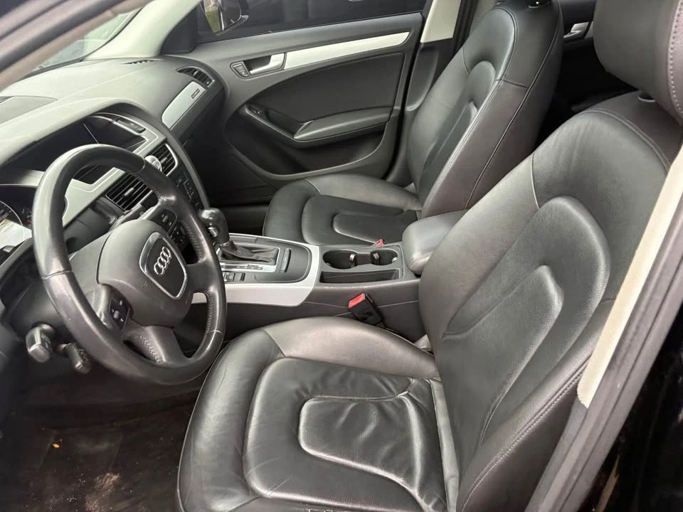 2009 Audi B8 A4 - Image 4 of 10