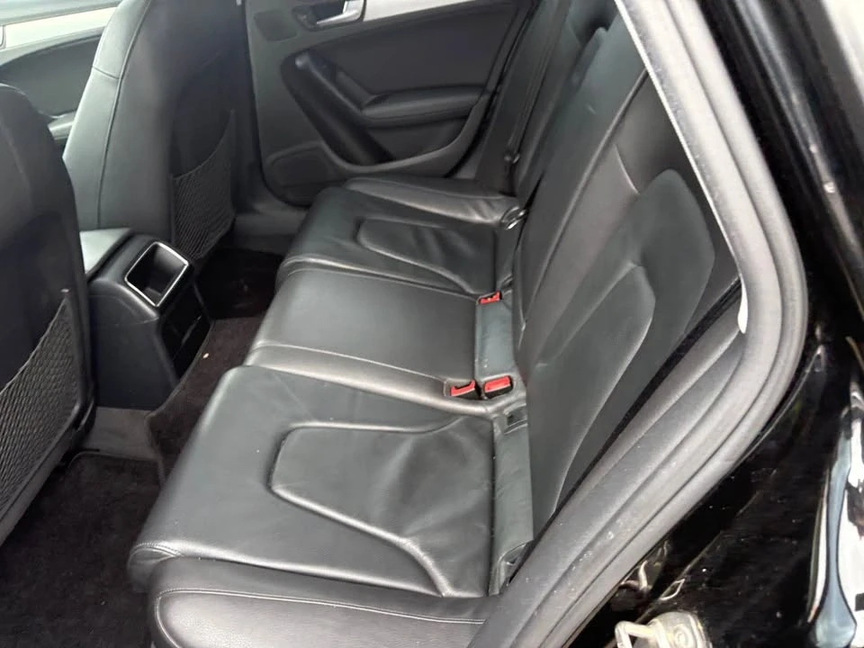 2009 Audi B8 A4 - Image 5 of 10