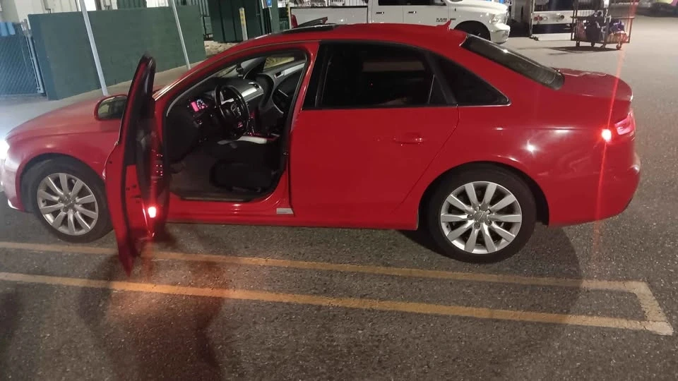 2009 Audi B8 A4 - Image 5 of 8