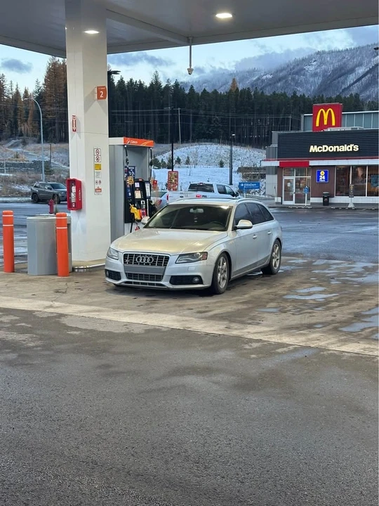 2009 Audi B8 A4 - Image 7 of 7