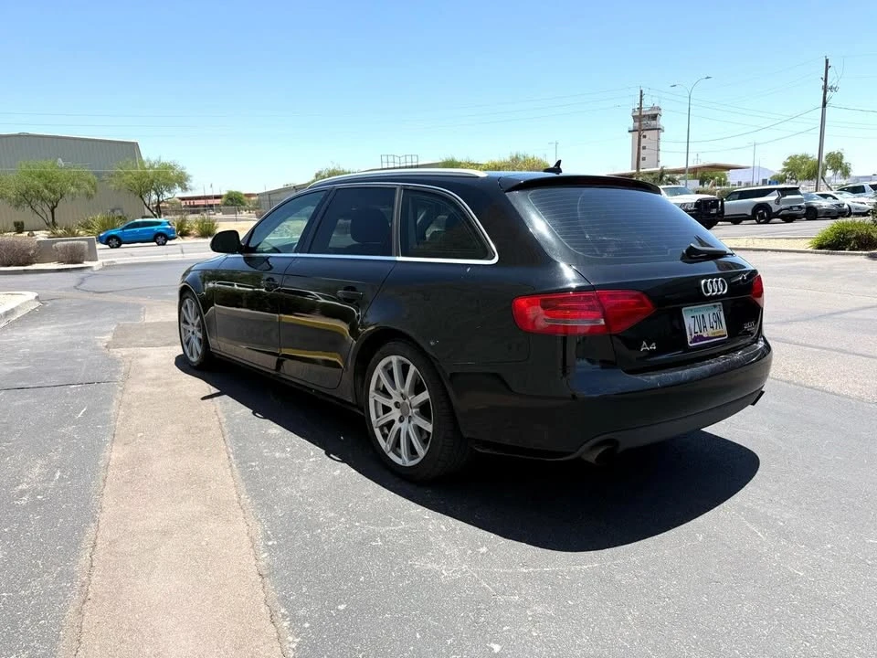 2009 Audi B8 A4 - Image 3 of 5