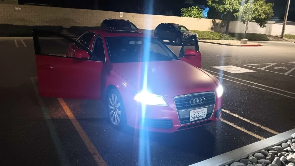2009 Audi B8 A4 - Image 7 of 8