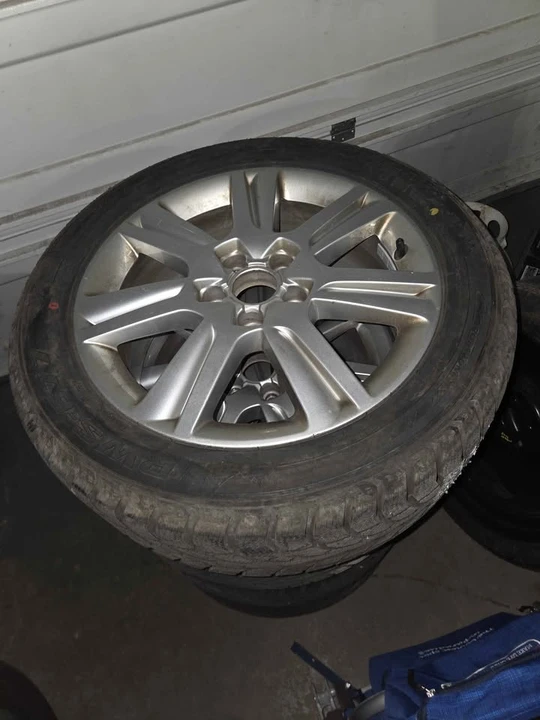 2009 Audi B8 A4 - Image 10 of 10