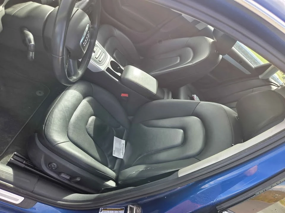 2009 Audi B8 A4 - Image 7 of 10