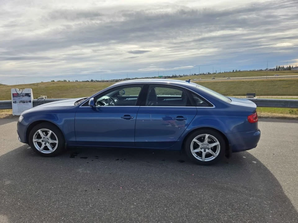 2009 Audi B8 A4 - Image 3 of 10