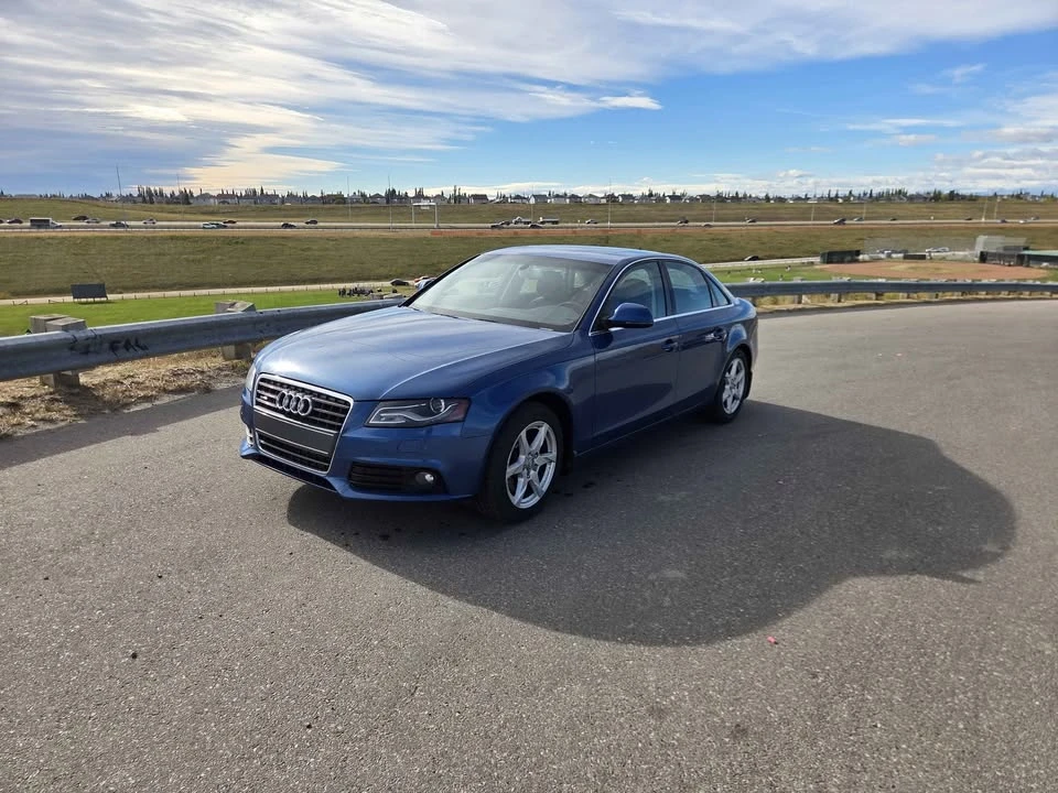 2009 Audi B8 A4 - Image 2 of 10