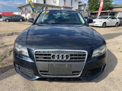 2009 Audi B8 A4 - Image 2 of 17