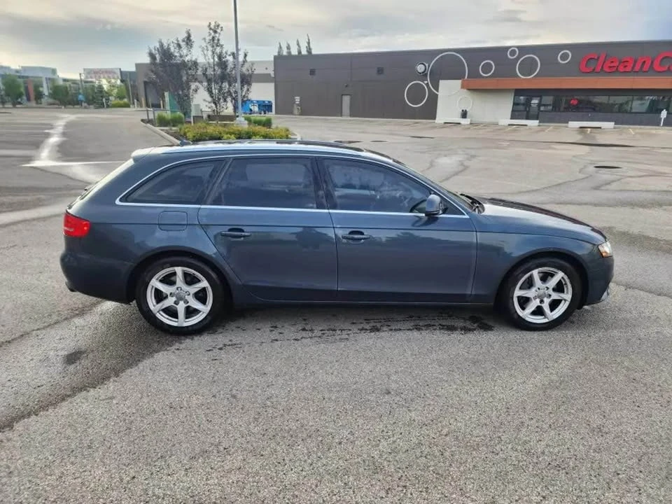 2009 Audi B8 A4 - Image 8 of 11