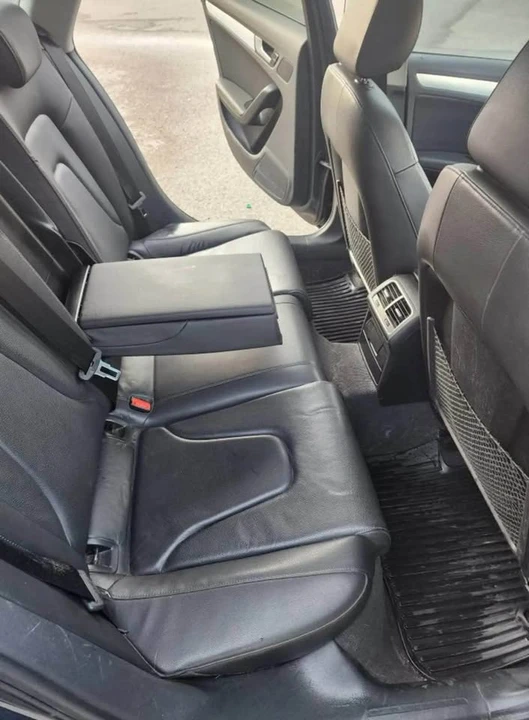 2009 Audi B8 A4 - Image 11 of 11
