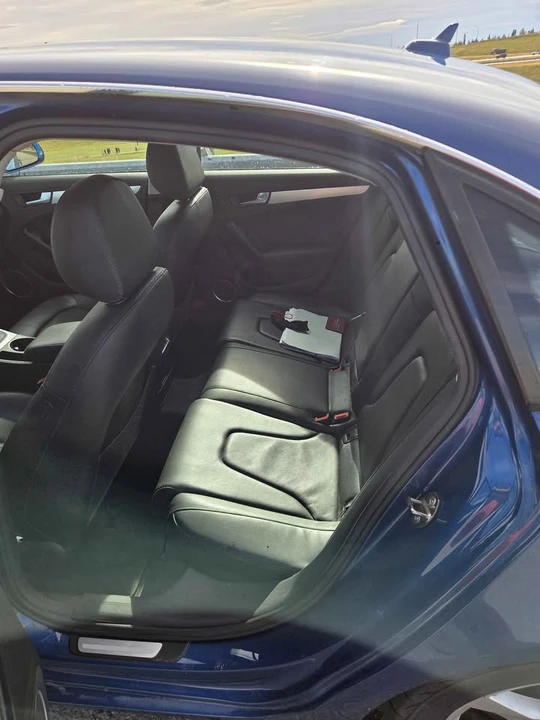 2009 Audi B8 A4 - Image 6 of 10