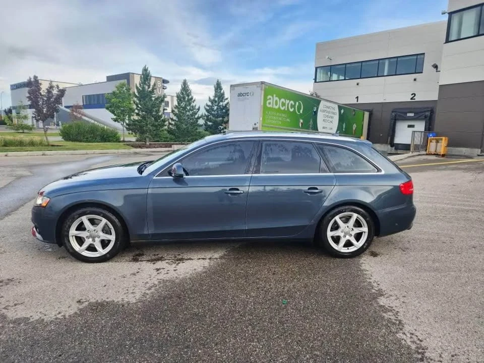 2009 Audi B8 A4 - Image 5 of 11