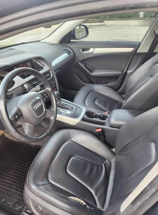 2009 Audi B8 A4 - Image 10 of 11