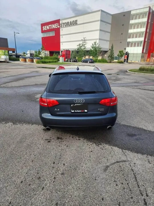 2009 Audi B8 A4 - Image 3 of 11