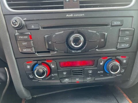 2009 Audi B8 A4 - Image 13 of 18