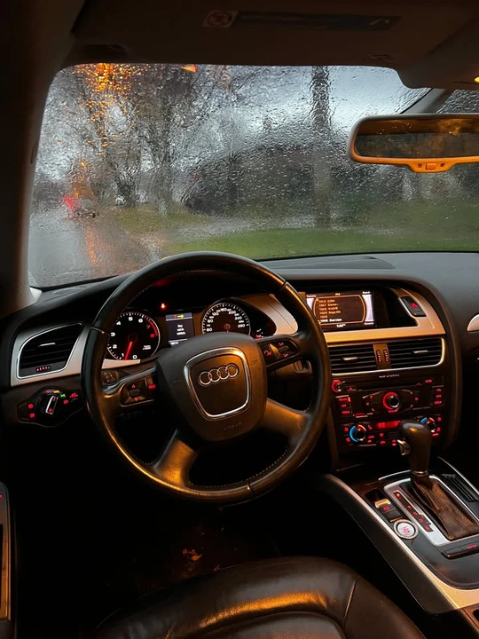 2009 Audi B8 A4 - Image 6 of 8
