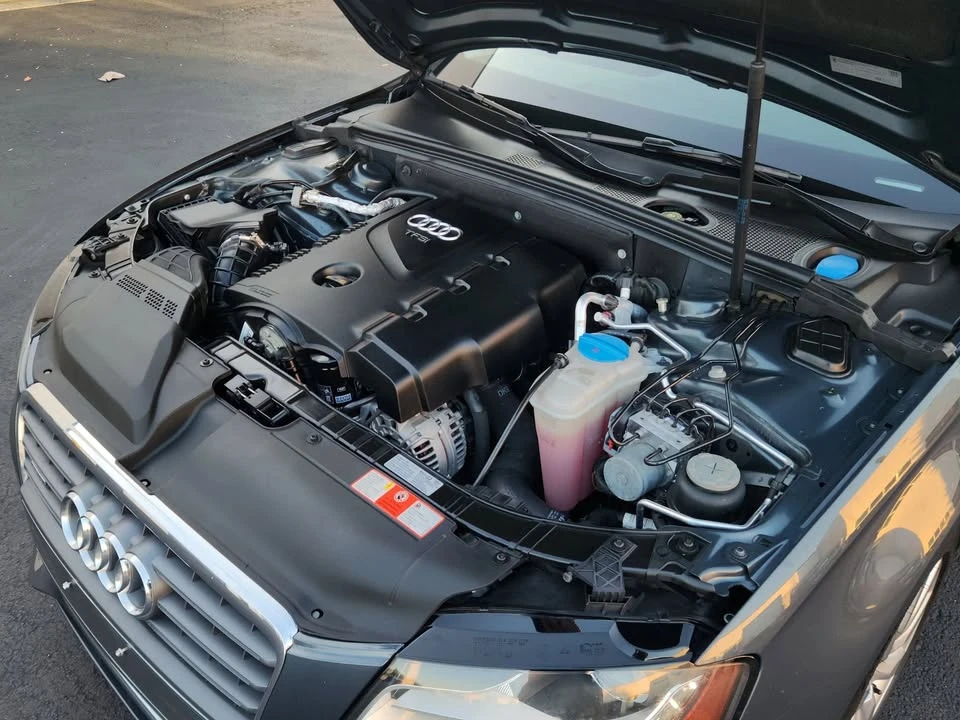 2009 Audi B8 A4 - Image 15 of 17