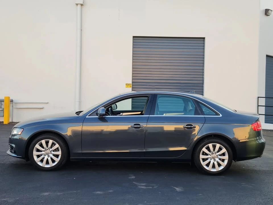 2009 Audi B8 A4 - Image 2 of 17