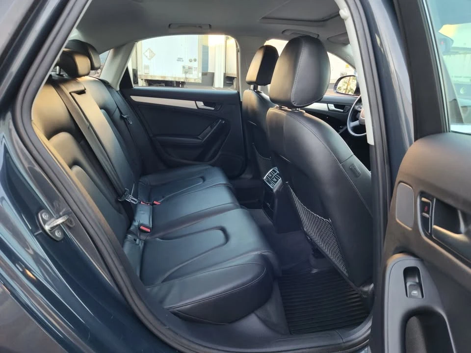 2009 Audi B8 A4 - Image 13 of 17