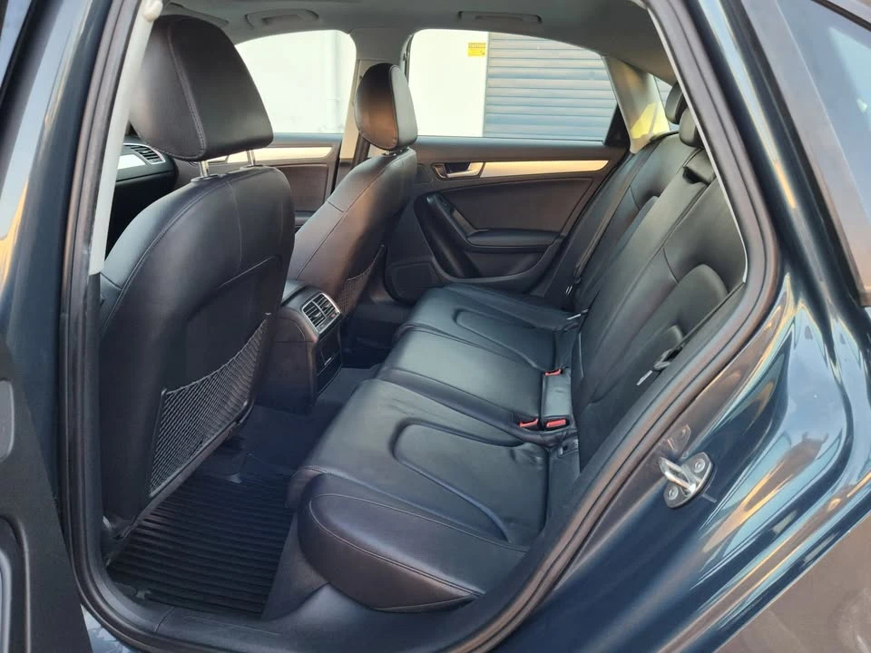 2009 Audi B8 A4 - Image 12 of 17