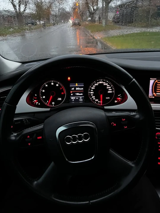 2009 Audi B8 A4 - Image 5 of 8