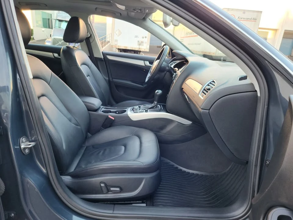 2009 Audi B8 A4 - Image 14 of 17