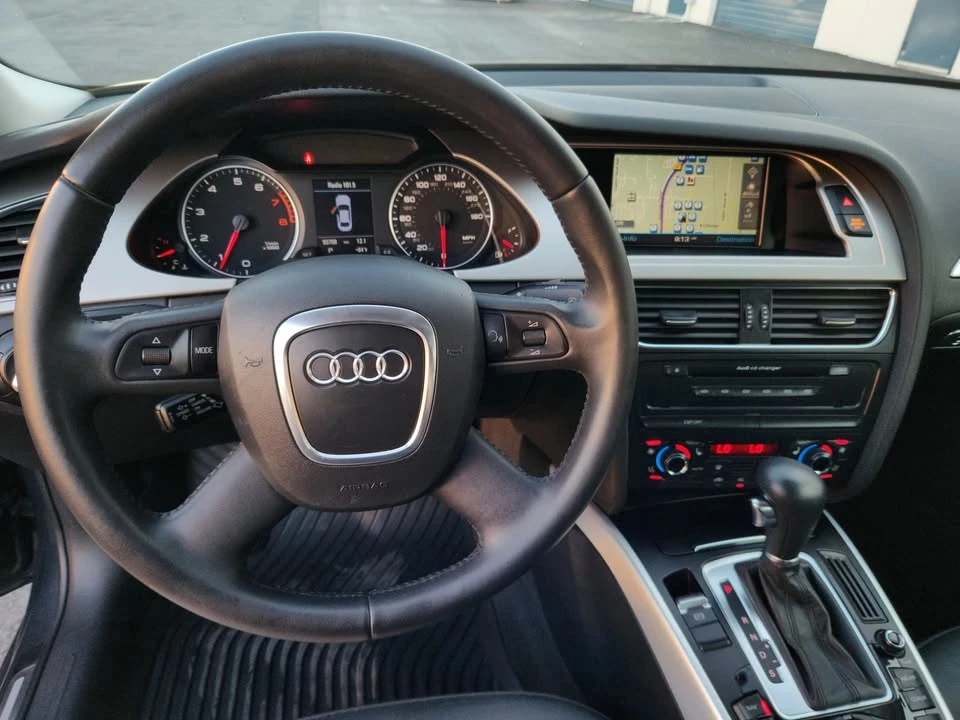 2009 Audi B8 A4 - Image 6 of 17