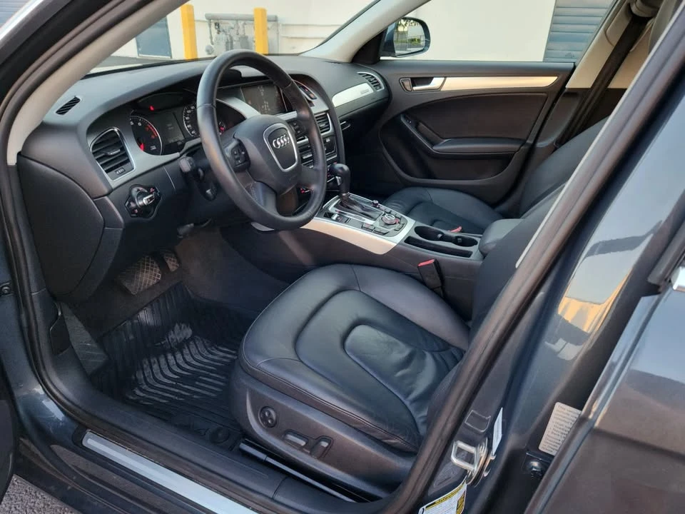 2009 Audi B8 A4 - Image 5 of 17