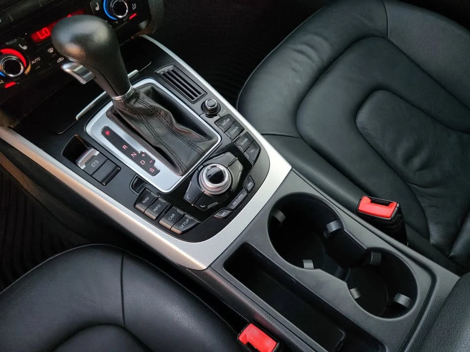 2009 Audi B8 A4 - Image 10 of 17