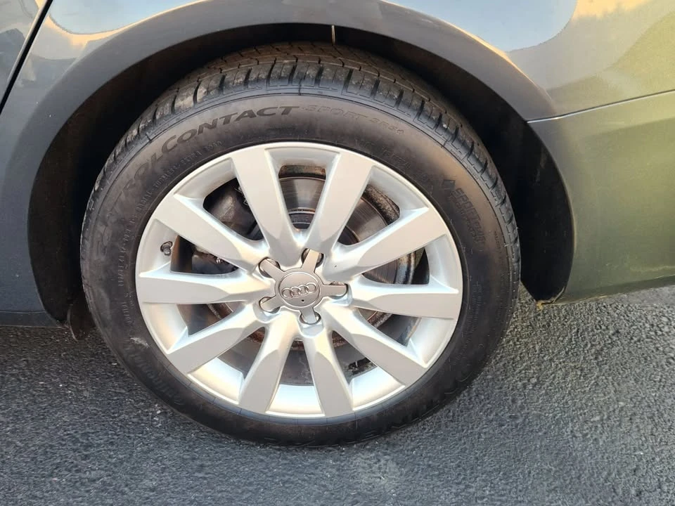 2009 Audi B8 A4 - Image 16 of 17