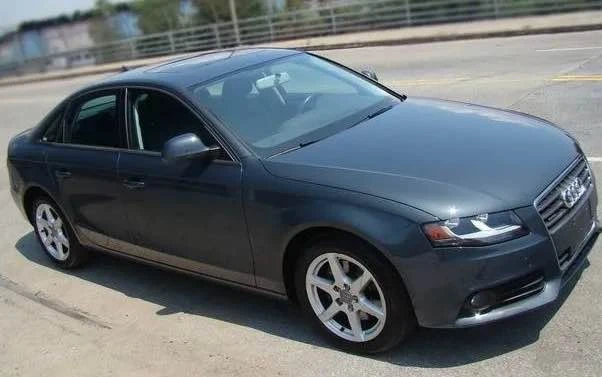 2009 Audi B8 A4 - Image 2 of 2